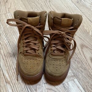 Boys Nike Air Force I